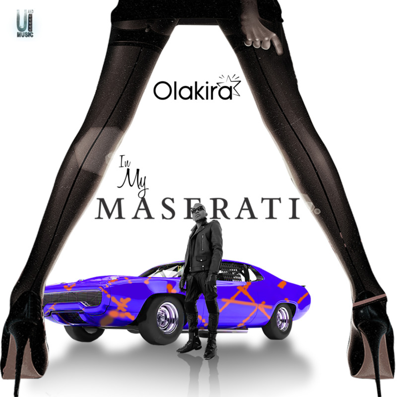 Olakira – “In My Maserati” Audio Download