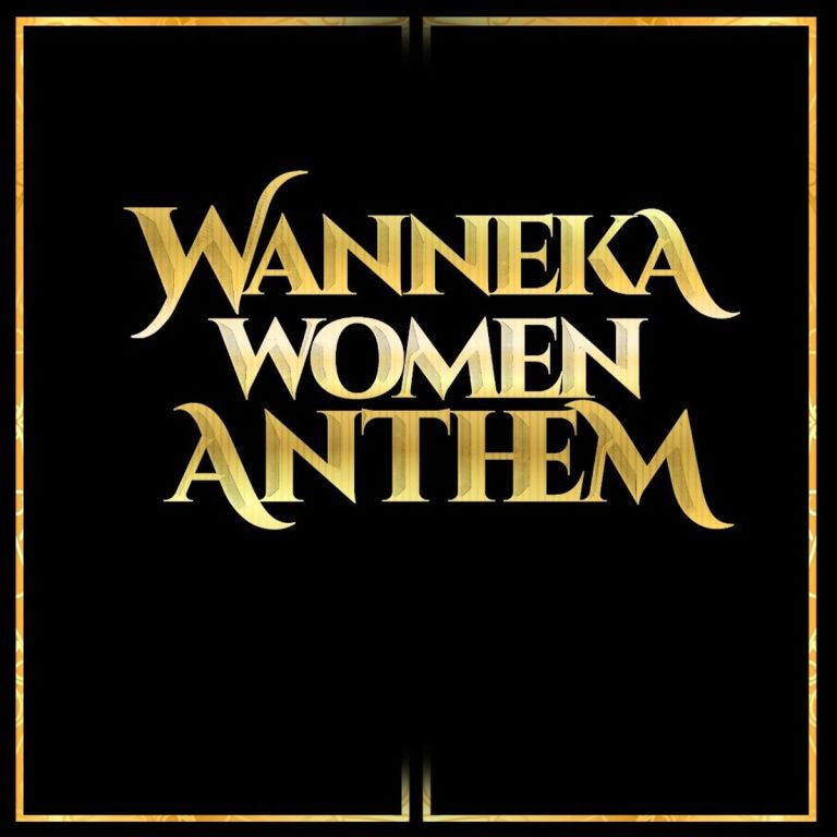 Download Teni – Wanneka Women Anthem Audio