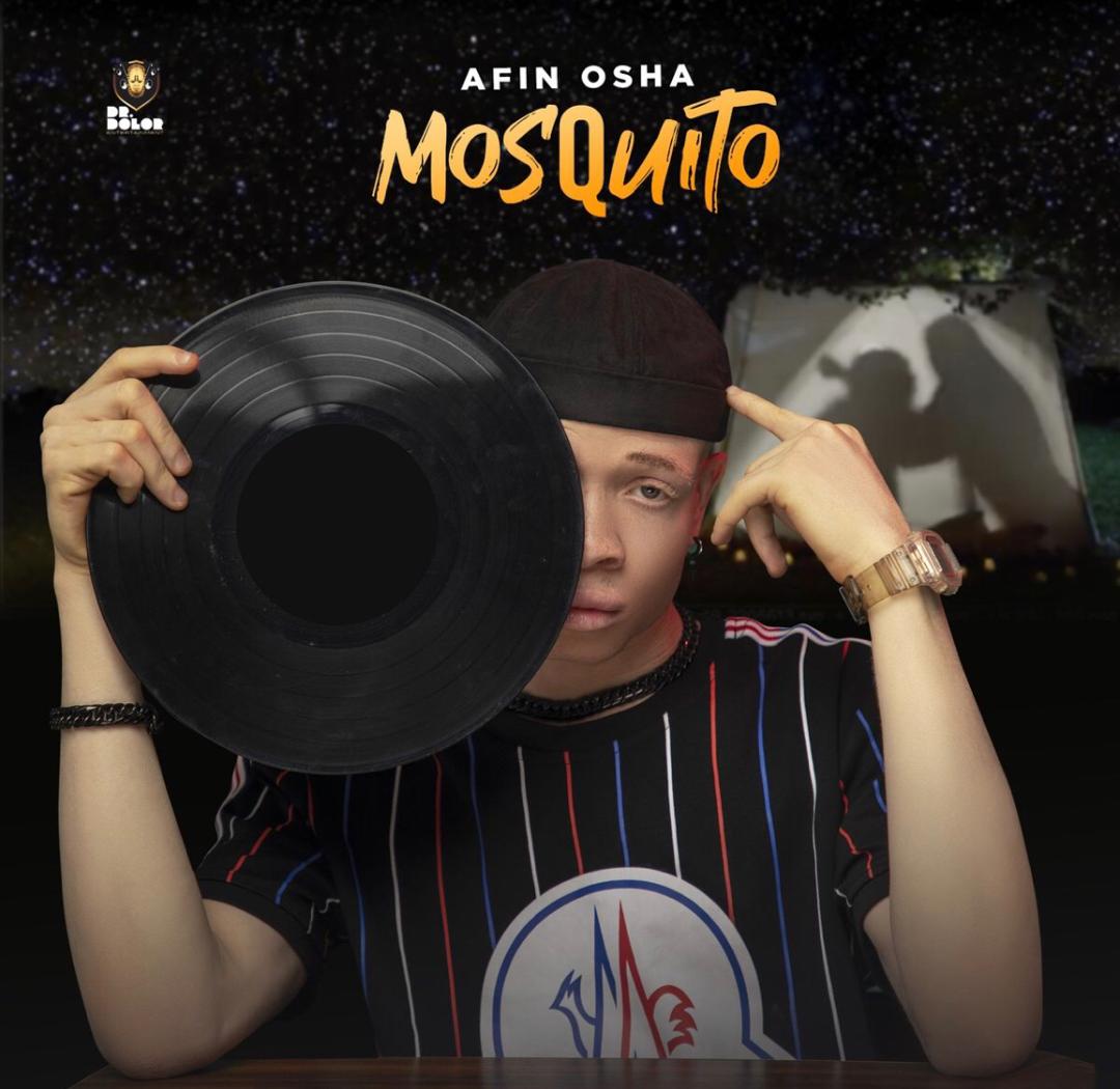 Afin Osha – Mosquito Audio Download