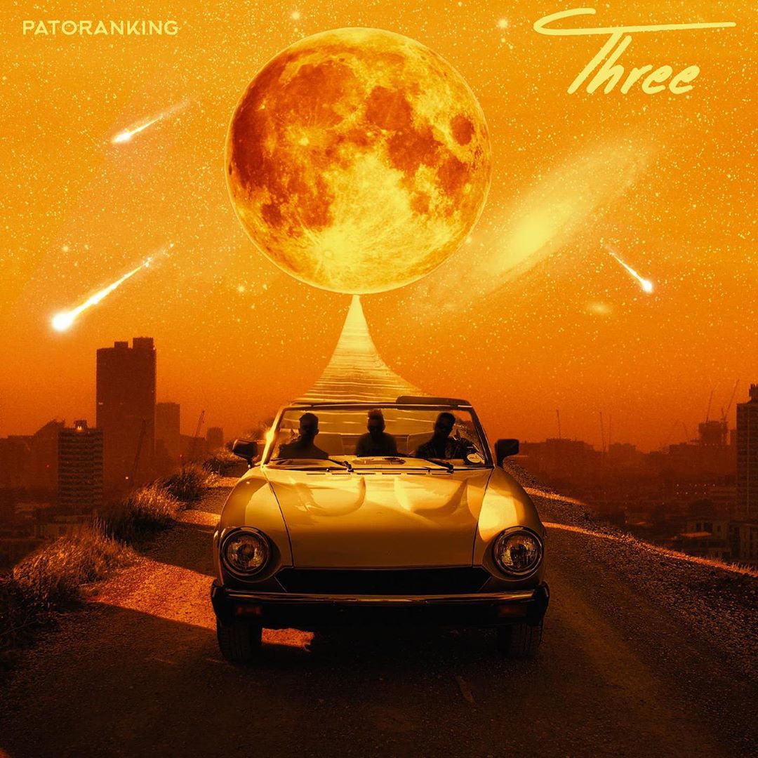 Album Patoranking Three Download Full Tracks