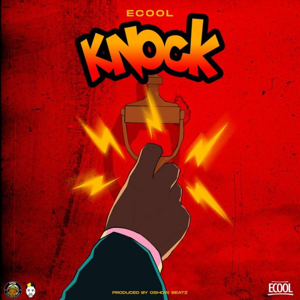 Download DJ Ecool – Knock Audio