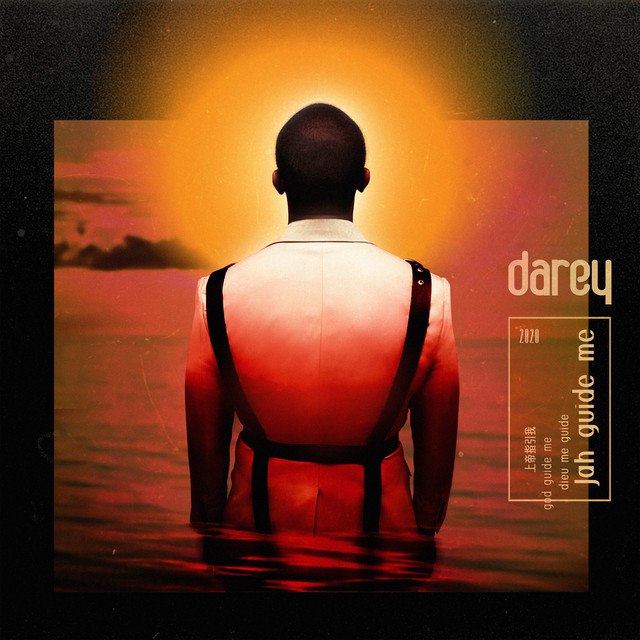 Darey Art Alade – Jah Guide Me free mp3 download