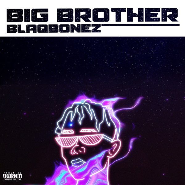 Download Blaqbonez – Big Brother Audio