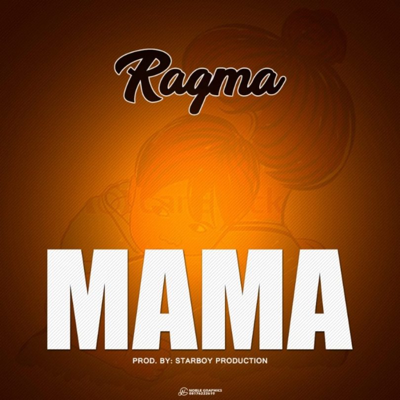 Ragma – Mama Free Mp3 Download