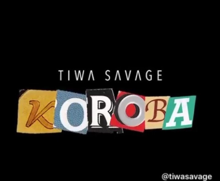 Snippet Tiwa Savage – Koraba Audio Download