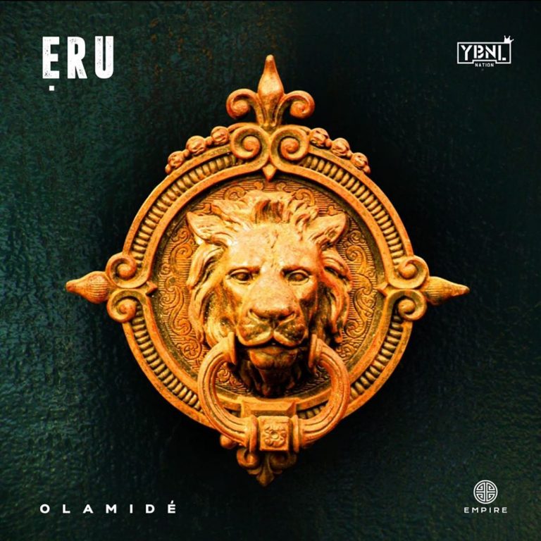 Olamide – Eru (prod. P.Prime) Download Audio