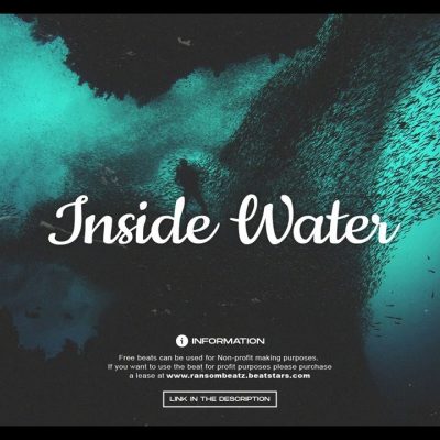 Ransom Beatz – Inside Water x Burna boy Audio Download
