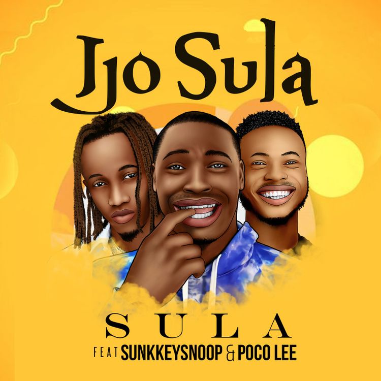Sula Ft. Poco Lee, Sunkkeysnoop – Ijo Sula Download Audio