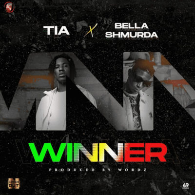 TIA ft Bella Shmurda – Winner Mp3 Download