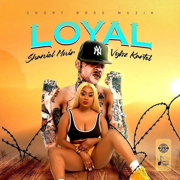 Download Vybz Kartel ft. Shaneil Muir – Loyal Audio