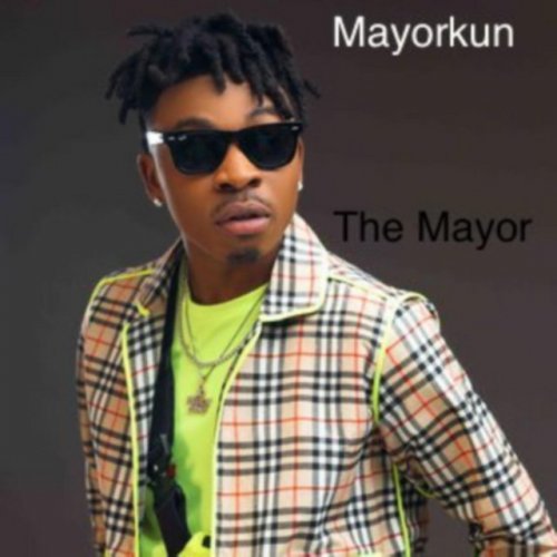 Mayorkun – “Ge Ge” Audio Download