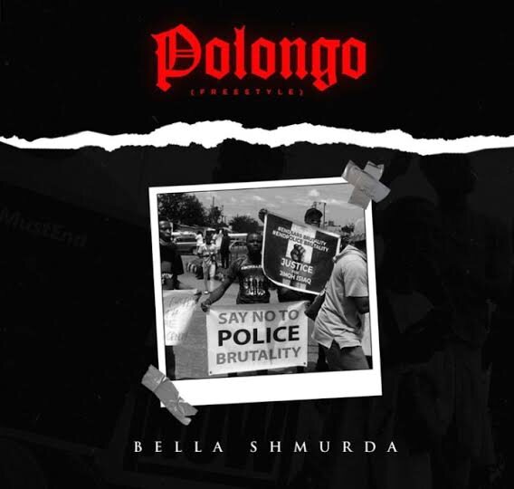 Bella Shmurda – Polongo Free Mp3 Download