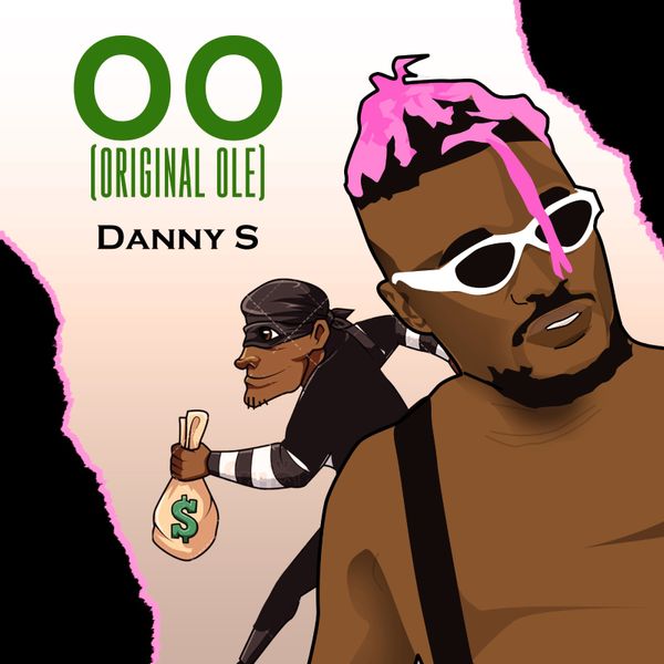 Danny S – O O (Original Ole) Free Mp3 Download