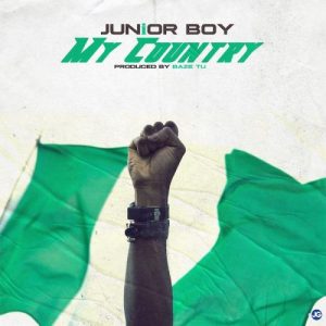 Junior Boy – My Country Free Mp3 Download