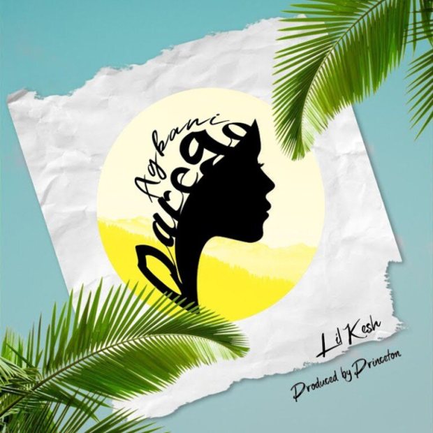 Lil Kesh – Agbani Darego Free Mp3 Download