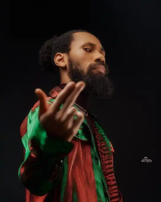Fast Download Phyno – Never Free Mp3