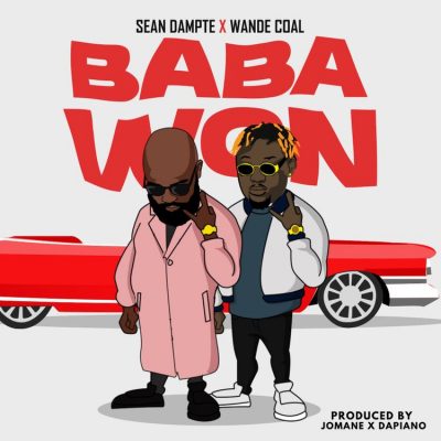 Sean Dampte – Baba Won ft. Wande Coal Free Download