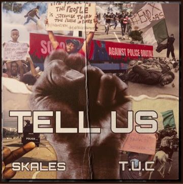 Skales – Tell Us Free Mp3 Download