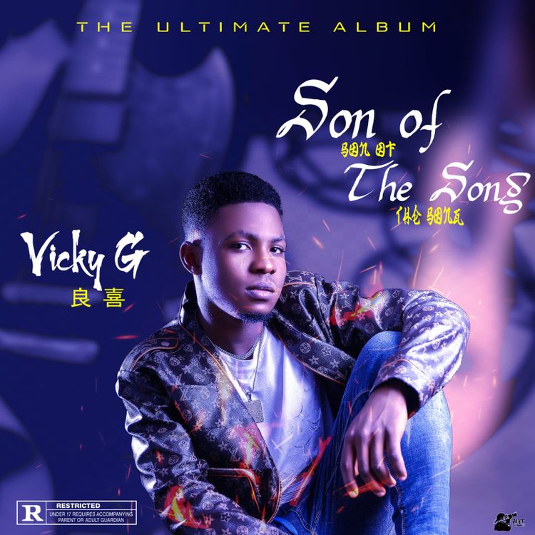 Album Vicky G Son Of The Song Free Mp3 Download