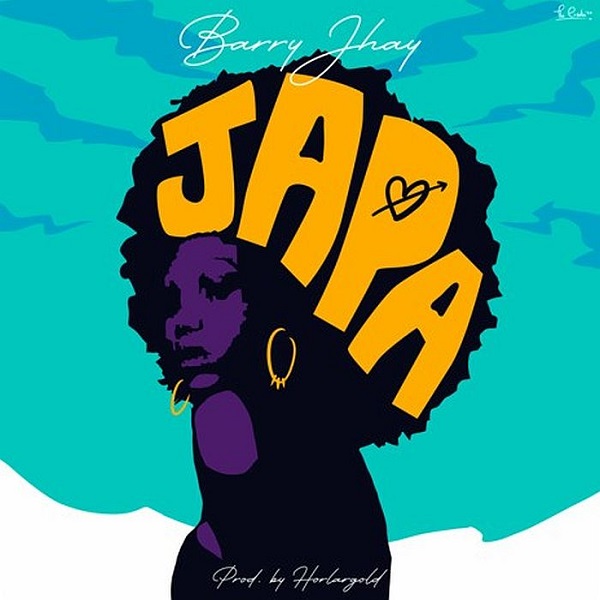 Barry Jhay – Japa Free Mp3 Download