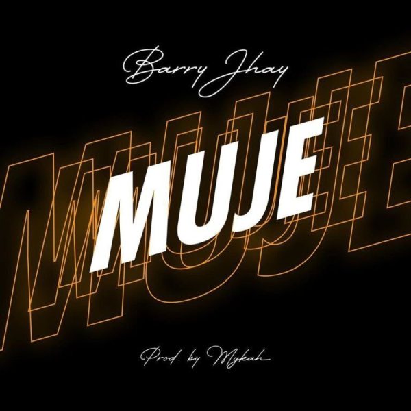 Barry Jhay – Muje Free Mp3 Download