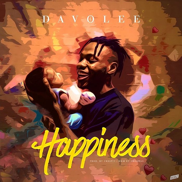 Davolee – Happiness Free Mp3 Download