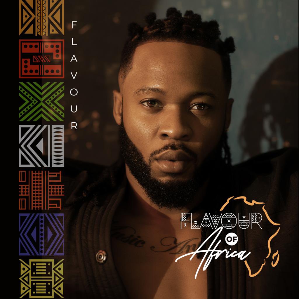 Flavour – Flavour of Africa Album free mp3 + Zip Download