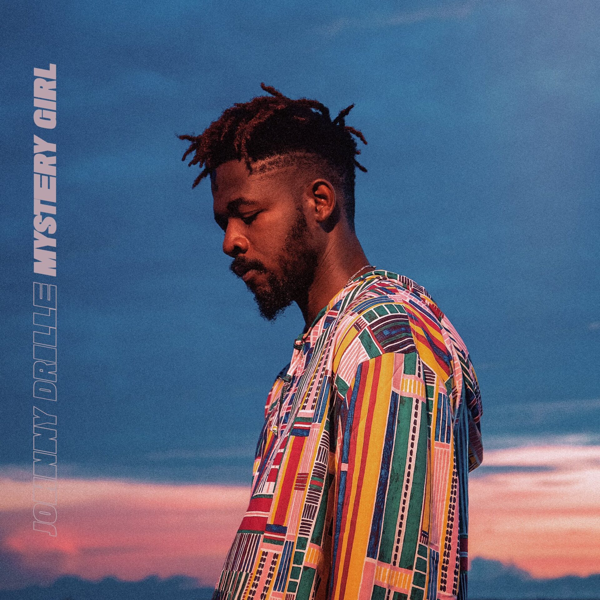 Johnny Drille – Mystery Girl free mp3 download