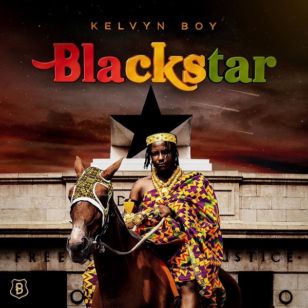 Kelvyn Boy – Tele ft. Crayon Free Mp3 Download