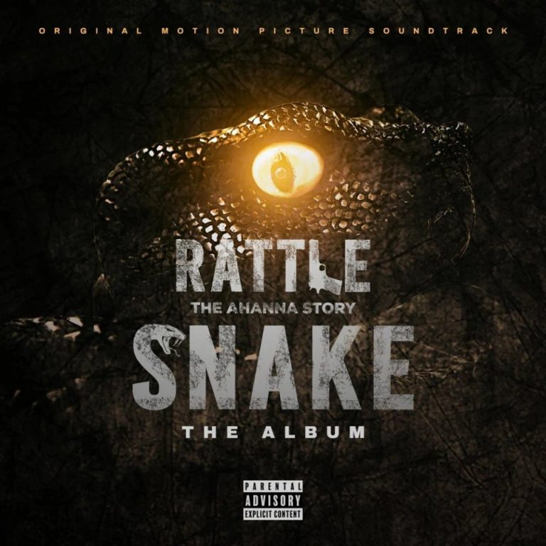 Larry Gaaga – ‎Rattle Snake Album Free Mp3 Download Zip