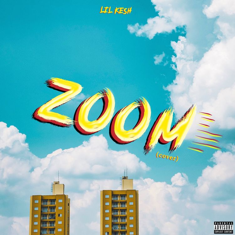 Lil Kesh – Zoom (cover) free mp3 download