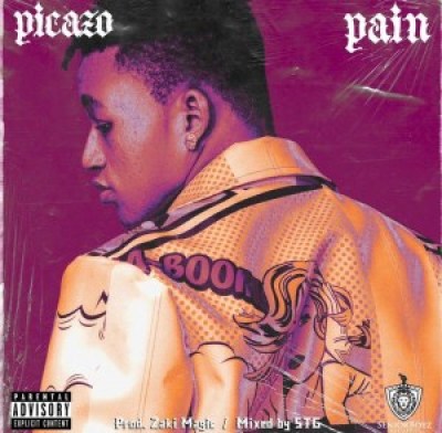 Picazo – Pain Free Mp3 Download Audio