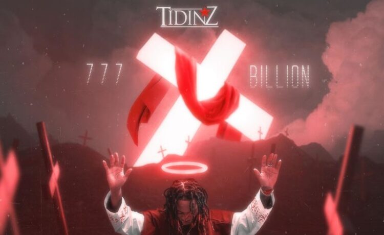 Tidinz – iron Head Ft Dremo free mp3 download