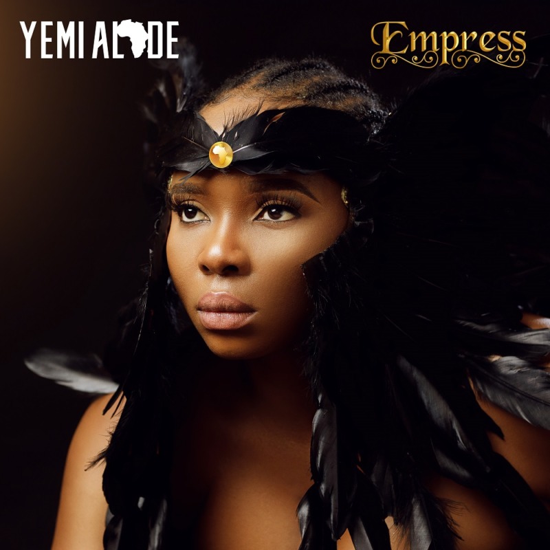 Yemi Alade – Empress Album Free Mp3 Download Zip