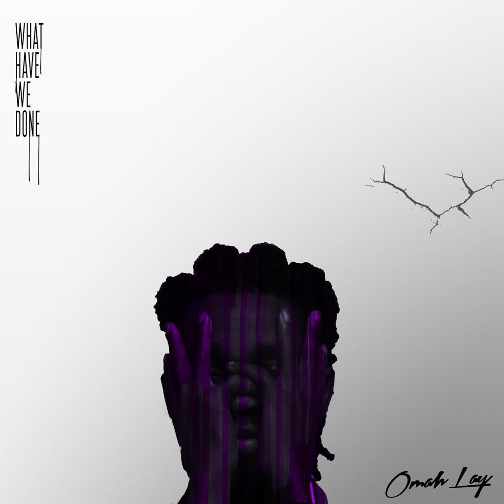 Omah Lay What Have We Done Ep Free Mp3 Download [ZIP]