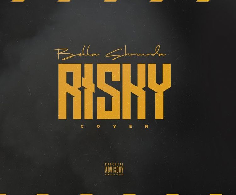 Bella Shmurda – Risky (Cover) Free Mp3 Download