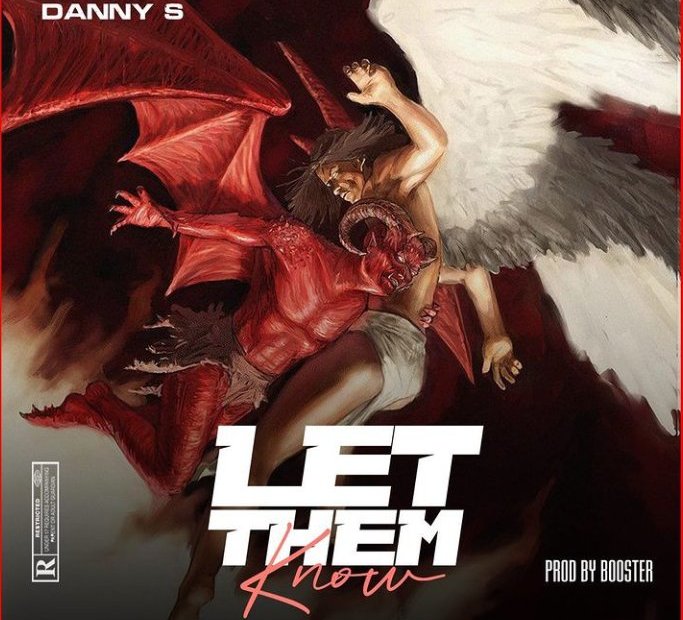 Danny S – Let Them Know free mp3 download Audio