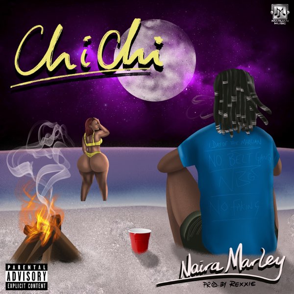 Naira Marley “Chichi” Free Mp3 Download