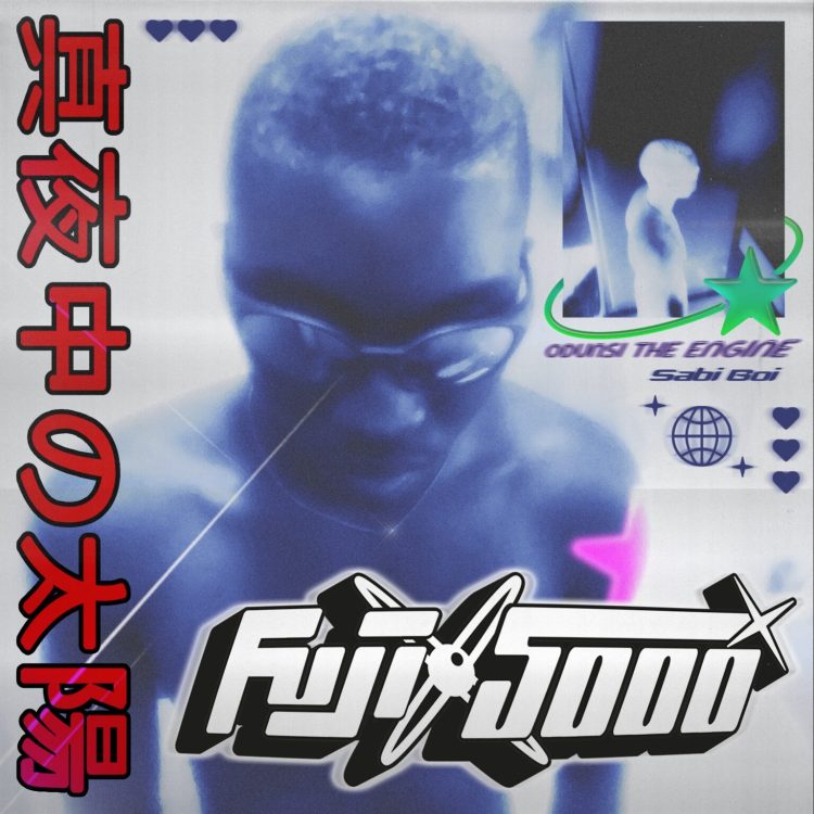 Odunsi (The Engine) – Fuji 5000 Free Mp3 Download