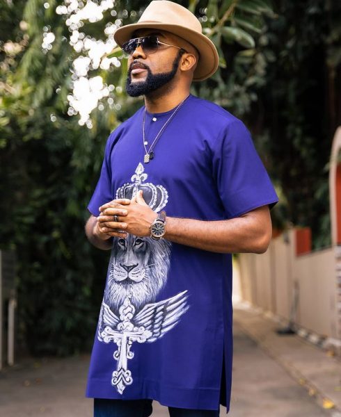 New Music Alert: Banky W To Release New Album “The Bank Statement"