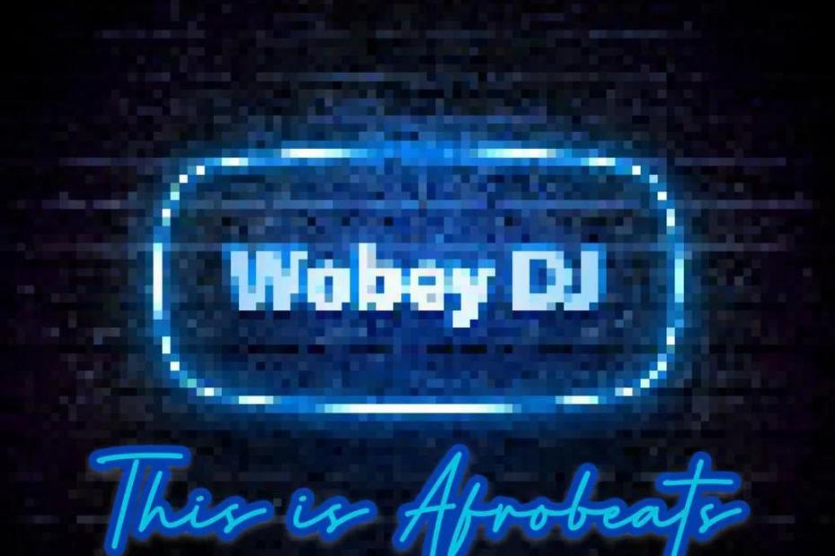Dj Enimoney – This Is Afrobeats Mix Free Mp3 Download