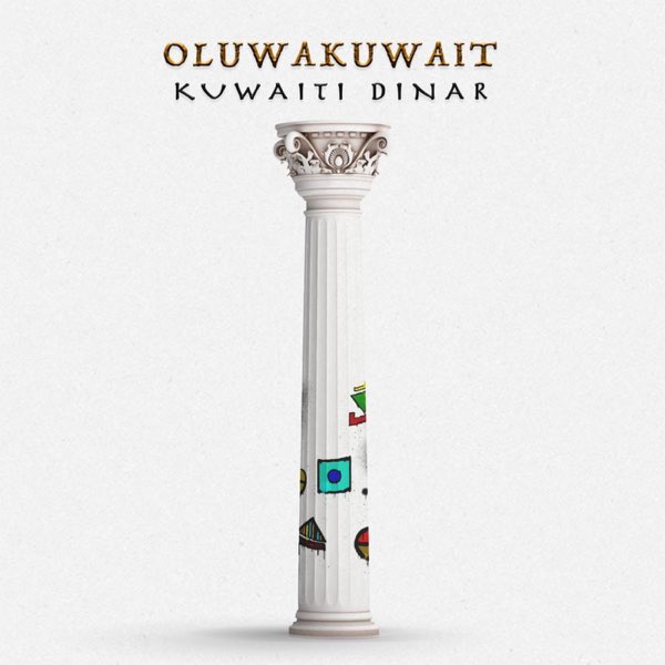 Oluwa Kuwait Ft Teni – Loke Loke Free Mp3 Download