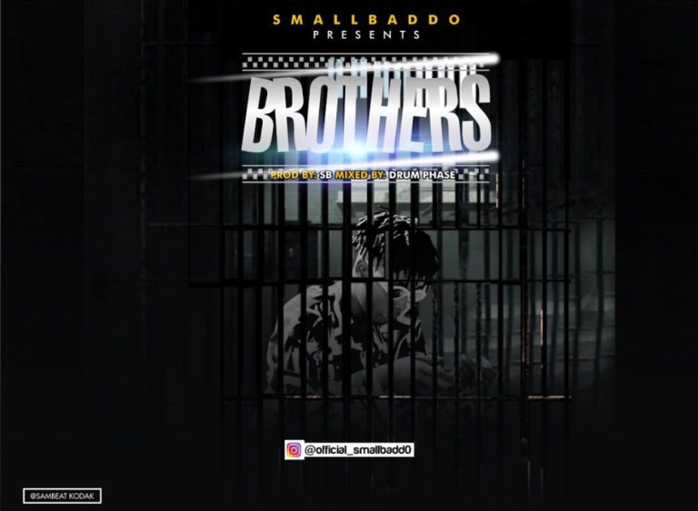 Small Baddo Brothers Free Mp3 Download Audio