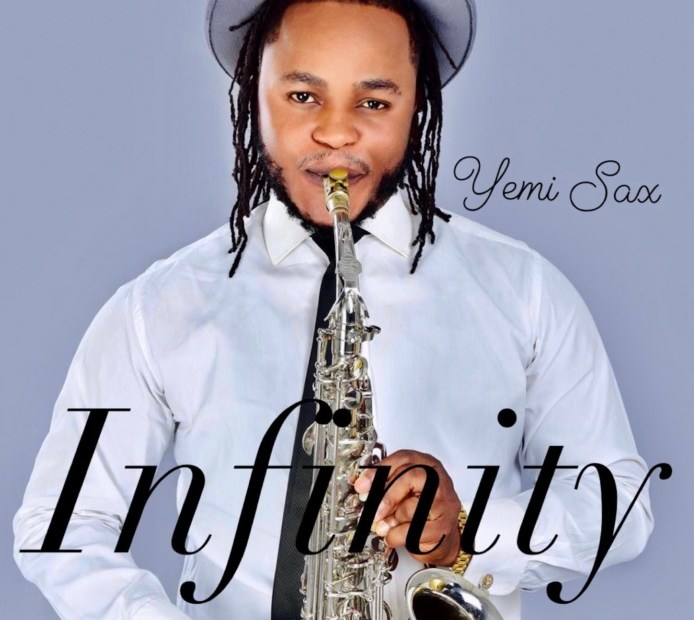 Yemi Sax – Infinity (Remix) Ft Olamide & Omah lay Free Mp3 Download