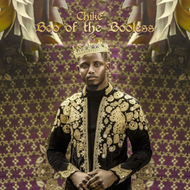 Full Album: Chike – Boo Of The Booless Free Mp3 Download