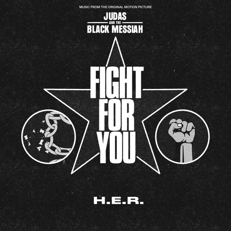 H.E.R – Fight For You Free Mp3 Download
