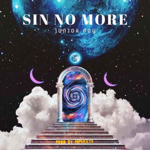 Junior Boy – Sin No More Free Mp3 Download Audio