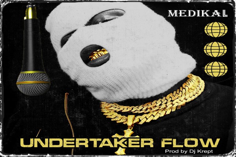Medikal – Undertaker Flow Free Mp3 Download Audio