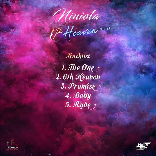Niniola – The One Free Mp3 Download Audio