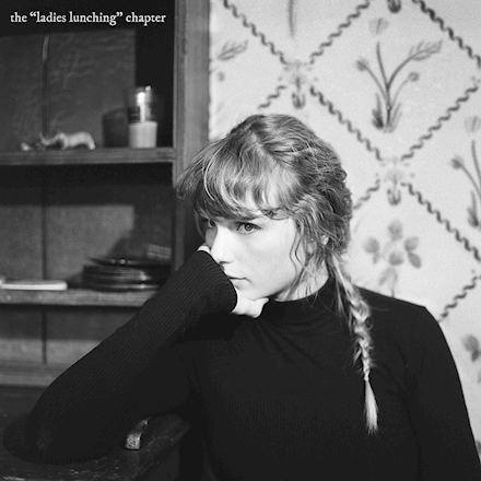 Album: Taylor Swift – The Ladies Lunching Chapter Free Mp3 Download